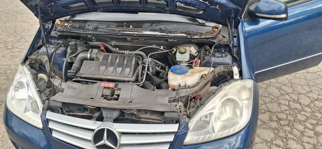 Mercedes A180 Avantgarde, bogate wyposażenie, 2.0 CDI Piaseczno - zdjęcie 12