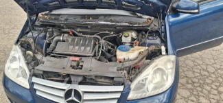 Mercedes A180 Avantgarde, bogate wyposażenie, 2.0 CDI Piaseczno - zdjęcie 12