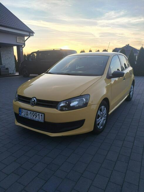 Volkswagen Polo Jarocin - zdjęcie 2