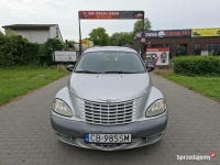 Chrysler PT Cruiser Niski przebieg! Sprawna klima! Bydgoszcz - zdjęcie 2