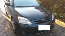 Toyota Corolla 1.4 VVT-i Kraków niski przebieg Kraków - zdjęcie 3