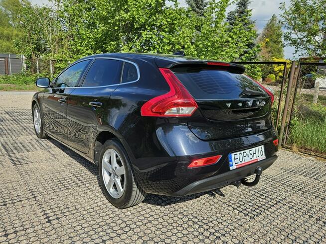 Volvo V40 Parktronic Przód i Tył* Nowe Opony Opoczno - zdjęcie 4