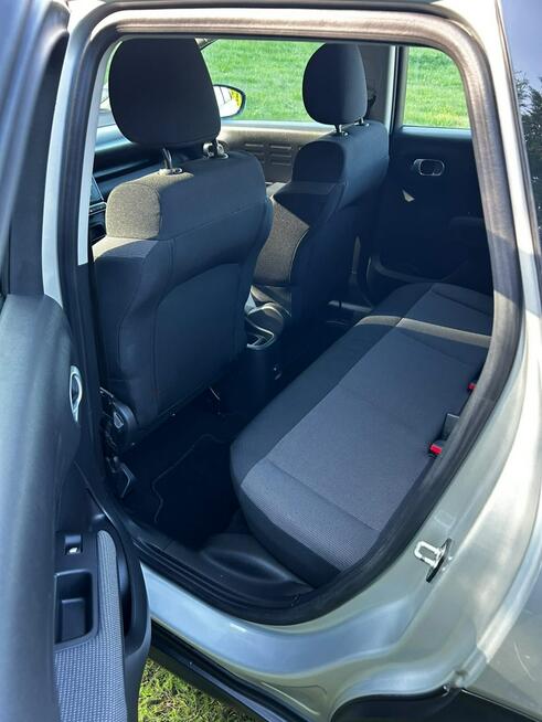 Citroen C3 Aircross #Automat #45tysKm Laskowo - zdjęcie 11