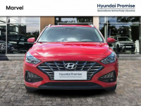 Hyundai i30 1.0 T-GDI 6MT 120 KM MODERN Salon PL FV23% Serwis ASO Łódź - zdjęcie 8