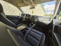Volkswagen Tiguan Łódź - zdjęcie 8
