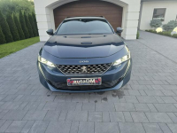 Peugeot 508 GT-Line | Full LED Żarki - zdjęcie 2