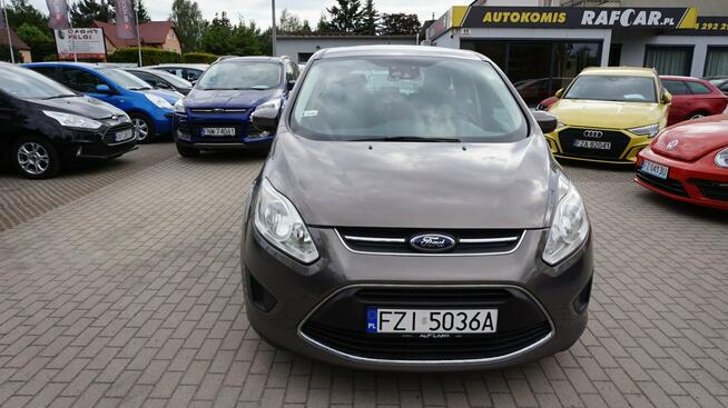 Ford C-Max z Niemiec. Gwarancja. Polecam !!! Zielona Góra - zdjęcie 2