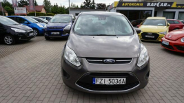 Ford C-Max z Niemiec. Gwarancja. Polecam !!! Zielona Góra - zdjęcie 2
