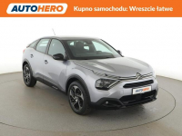 Citroen C4 automat, led, duże radio, klimatyzacja , niski przebieg Warszawa - zdjęcie 10