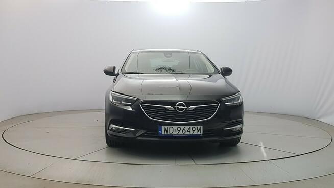 Opel Insignia 1.6 T Elite S&amp;S ! Z Polskiego Salonu ! FV 23% ! Warszawa - zdjęcie 2