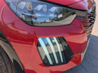 Peugeot 208 GT 145KM eDCS6 Navi/Keyless/Klima automatyczna Piła - zdjęcie 6
