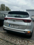 Kia Sportage 2018 Włocławek - zdjęcie 5