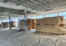 Hale z magazynami, linią produkcyjną Białołęka - zdjęcie 11