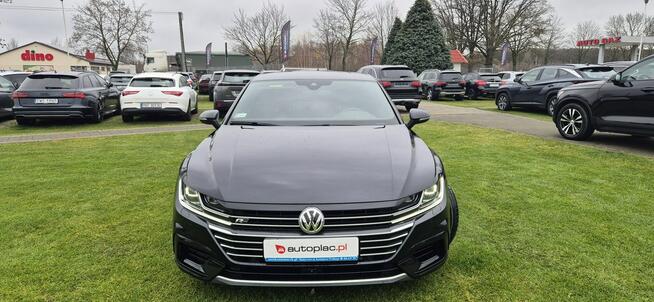 Volkswagen Arteon Salon PL R-line Paproć - zdjęcie 2