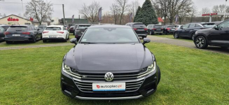 Volkswagen Arteon Salon PL R-line Paproć - zdjęcie 2