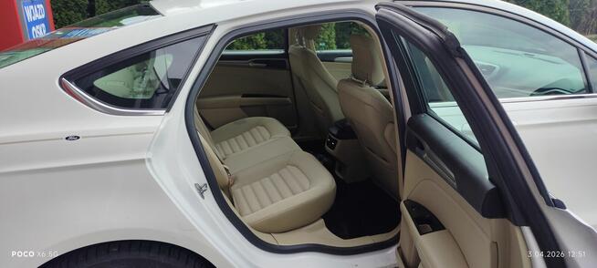 Ford Fusion Radom - zdjęcie 5