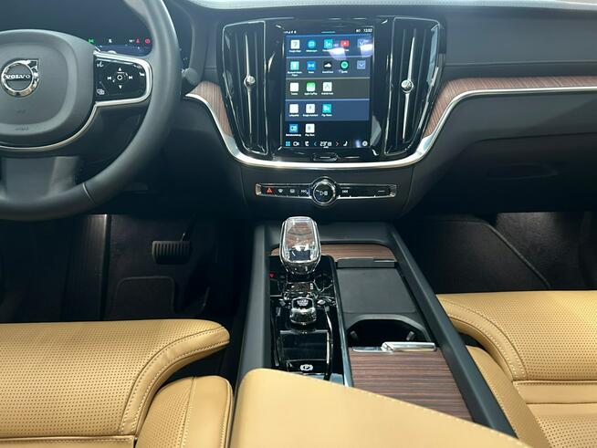 Volvo S60 B5(B) AWD Ultimate Dark Tychy - zdjęcie 9