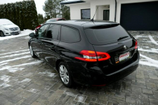 Peugeot 308 SW i-Cockpit! Full Led! I-właściciel! Gwarancja! Grójec - zdjęcie 10
