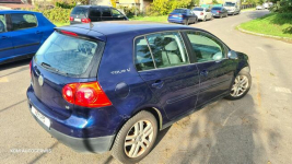 Volkswagen Golf Tour V 1.6 102KM 2007r_ Szyberdach_PDC_Grzane fotele! Szczecin - zdjęcie 5