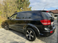 Dodge Journey Bardzo zadbany - oryginalny przebieg - bezwypadkowy !!! Poznań - zdjęcie 3