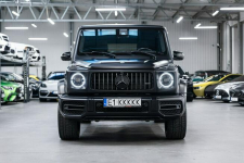 Mercedes G 63 AMG Gwarancja V.2027. F-VAT23%. Bezwypadkowy. WEBASTO Węgrzce - zdjęcie 3