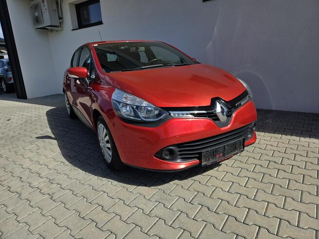 Renault Clio LEDY * navi * klima Raba Niżna - zdjęcie 1