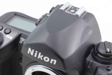 Nikon F6 35mm Film Camera From JAPAN Bemowo - zdjęcie 3