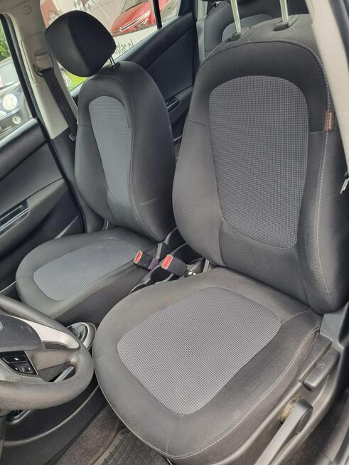 Hyundai i20 Salon PL - 2 WŁ - Klima - 5 Drzwi Szczecin - zdjęcie 12
