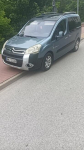 Citroen Berlingo 1 6hdi 2008/9