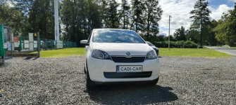 Škoda Citigo Stan bardzo dobry. Goczałkowice-Zdrój - zdjęcie 2