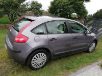 Sprzedam citroen c4 disel Marzęcice - zdjęcie 3