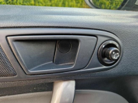 Ford Fiesta VII 1,6 95KM Dobry stan! Oszczędne! Bydgoszcz - zdjęcie 10