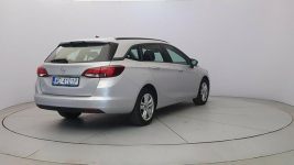 Opel Astra 1.2T Edition S&amp;S ! Z Polskiego Salonu ! FV 23 % Warszawa - zdjęcie 7