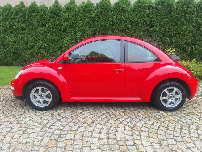 Volkswagen New Beetle Siewierz - zdjęcie 6