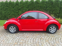 Volkswagen New Beetle Siewierz - zdjęcie 6