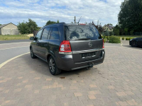 Opel Zafira Automat Lipówki - zdjęcie 8