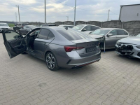 Škoda Octavia RS 4x4 Automat Kamera Podgrzewanie Virtual 200KM Gliwice - zdjęcie 4