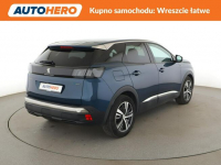Peugeot 3008 FV23 full led virtual kamera navi phev auto klima Warszawa - zdjęcie 9