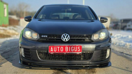 Volkswagen Golf navi GTi climatronic automat 210 koni xsenon Lębork - zdjęcie 2