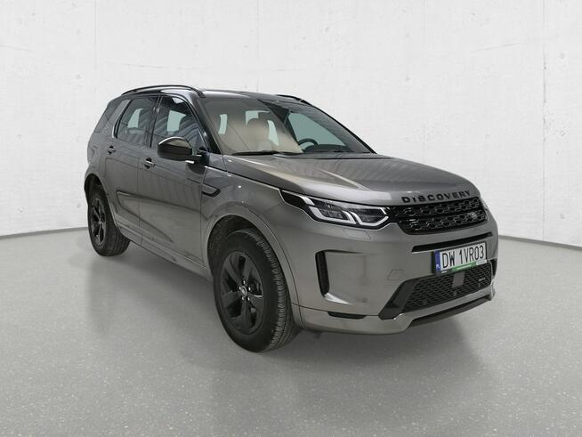 Land Rover Discovery Poleasingowe.pl BZ Komorniki - zdjęcie 1