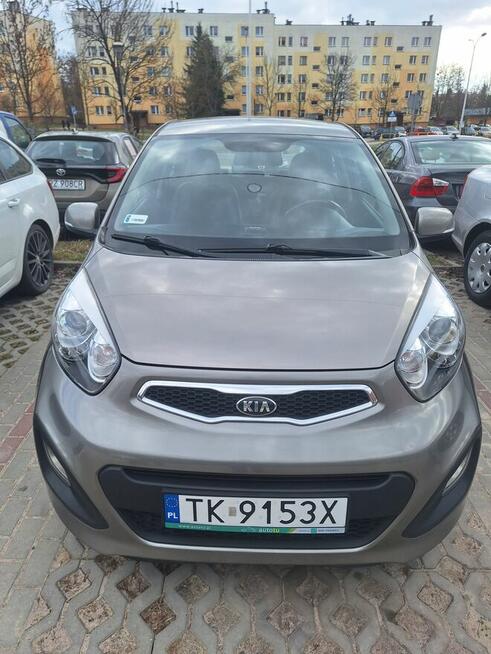 Sprzedam autko Kielce - zdjęcie 12