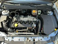 Opel Vectra C kombi 1.9CDTi 2006r Tempomat Klimatyzacja Grzane Fotele Pabianice - zdjęcie 7