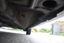 Opel Meriva 1.6B 2009r Klimatronik Zadbany Tarnogród - zdjęcie 11