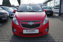 Chevrolet Spark zarejestrowany, ubezpieczony Opole - zdjęcie 2