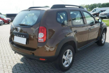 Dacia Duster 1.6 16V 105KM 4x2 Laureate salon I właściciel Lublin - zdjęcie 5
