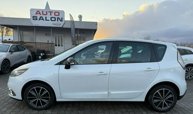 Renault Scenic 1.6 TDCI 130 Km Wersja Boose Navi Kamera cofania Żory - zdjęcie 12