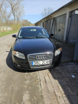 Sprzedam audi a4 b7 2.0 d Bolesławiec - zdjęcie 5