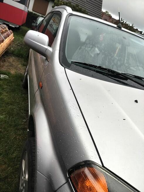 Sprzedam Honda HR-V Międzyrzecz - zdjęcie 2