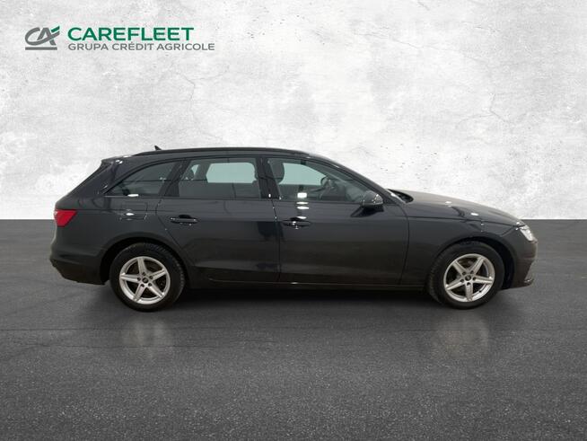 Audi A4 35 TFSI mHEV S tronic Kombi Warszawa - zdjęcie 4