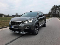 Peugeot 3008/kamera/radar/automat Kielce - zdjęcie 8